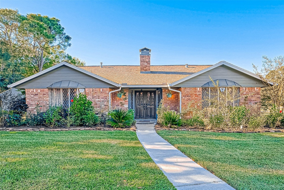 welcome to 602 Misty Lane