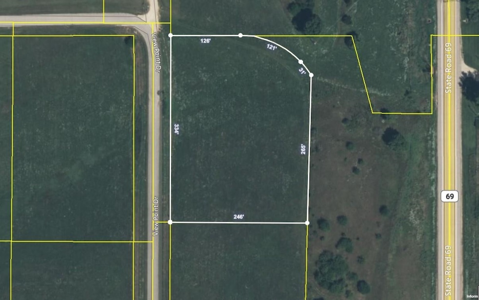 N3523 View Point Dr, Monroe, WI 53566 - photo 1