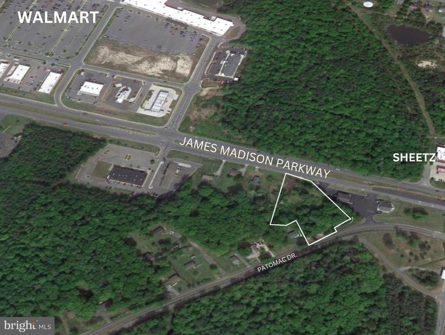 4509 James Madison Pkwy, King George, VA 22485 - photo 1