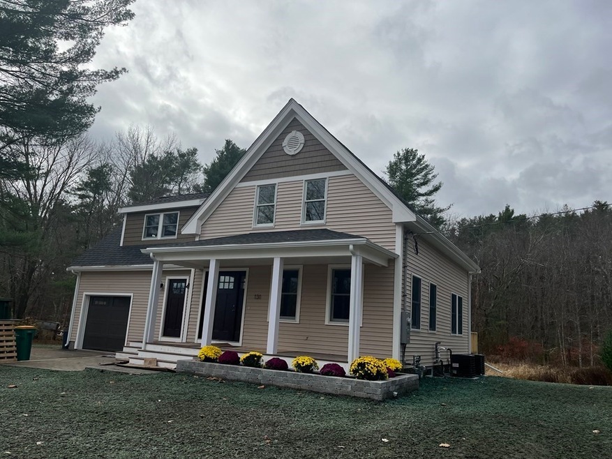 131 Old Elm St, Mansfield, MA 02048 - photo 1