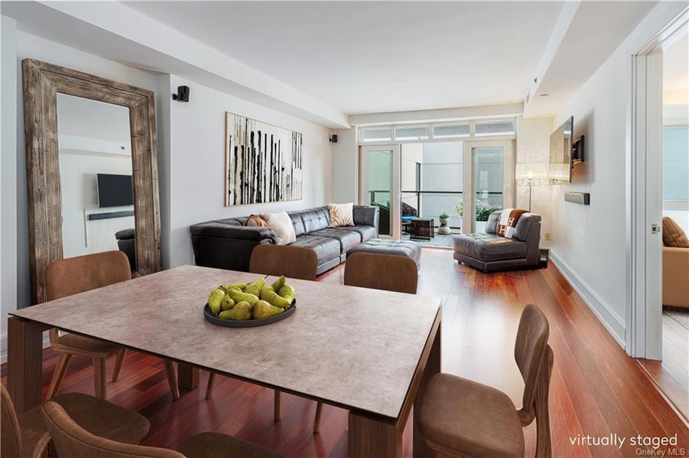 628 W 238 St unit 6A, Out of Area Town, NY 10463 - photo 1