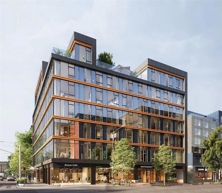 35-30 146th St unit 705, Flushing, NY 11354 - photo 1