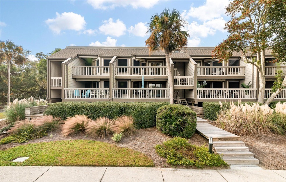 1619 Live Oak Park unit 1619, Johns Island, SC 29455 - photo 1