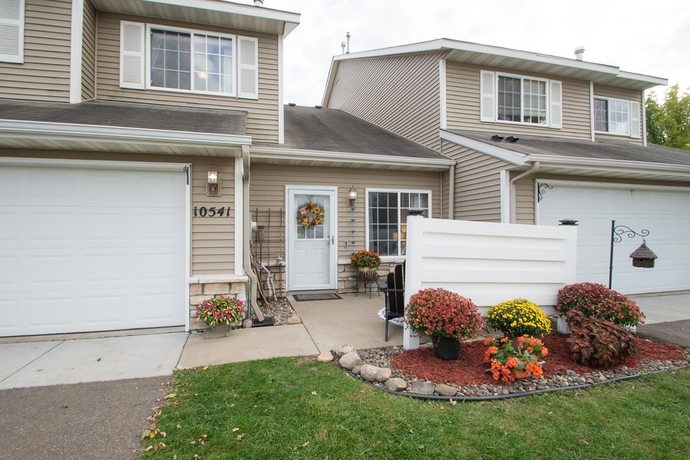 Welcome Home to 10541 74th St. NE!