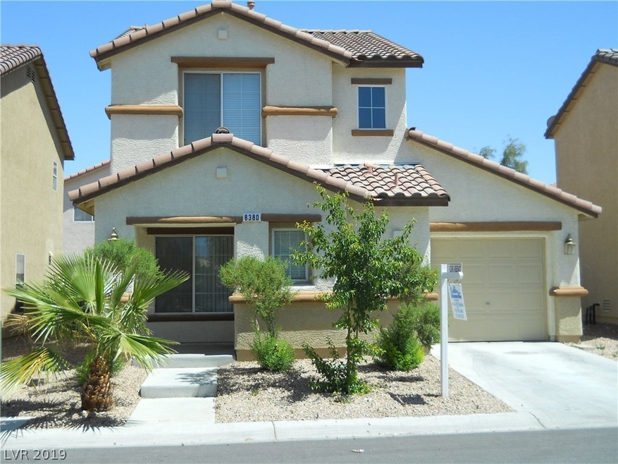 8380 Oppenheimer St unit n/a, Las Vegas, NV 89139 - photo 1