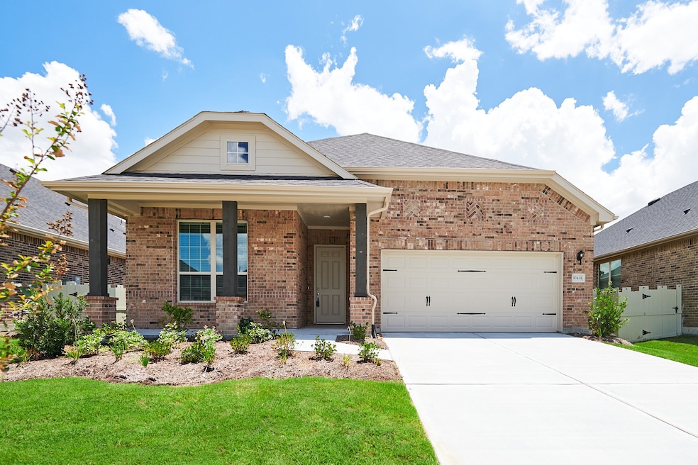 10438 Eastern Bluestar Dr, Conroe, TX 77385 - photo 1