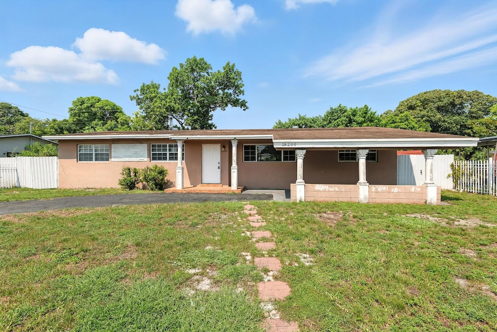 18200 NW 9th Ave, Miami, FL 33169 - photo 1