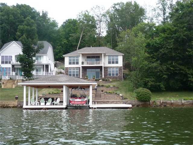 875 Kingsway Cir unit Lot 207, Howard, OH 43028 - photo 1