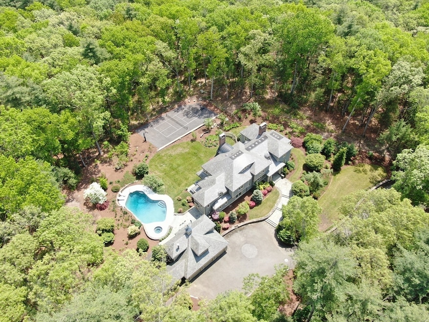 52 Goodnow Rd, Sudbury, MA 01776 - photo 1