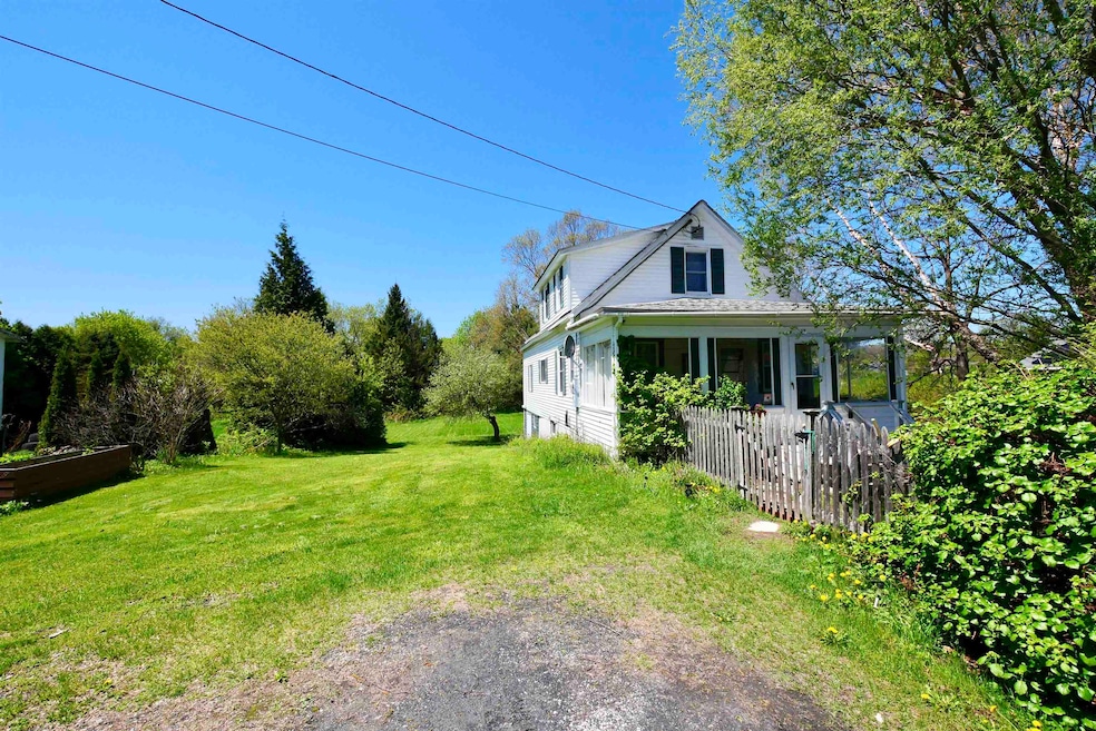 17 Phillips St, Rutland, VT 05701 - photo 1