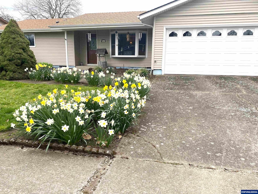 5890 14th Ave NE, Keizer, OR 97303 - photo 1