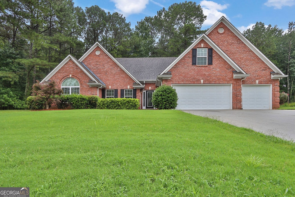 2549 Maggie Woods Ct, Dacula, GA 30019 - photo 1