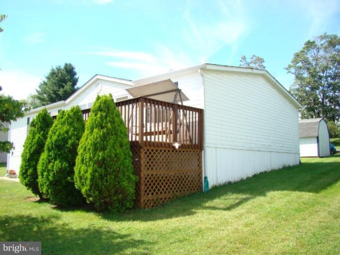 104 Southbrook Ln, Toms Brook, VA 22660 - photo 1