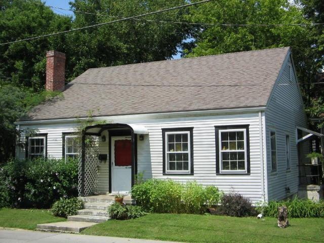 4 Adele Place, Frankfort, KY 40601 - photo 1