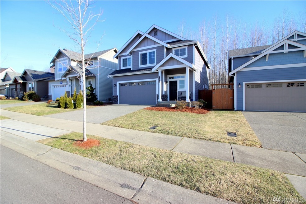 4708 Hadley St, Bellingham, WA 98226 - photo 1