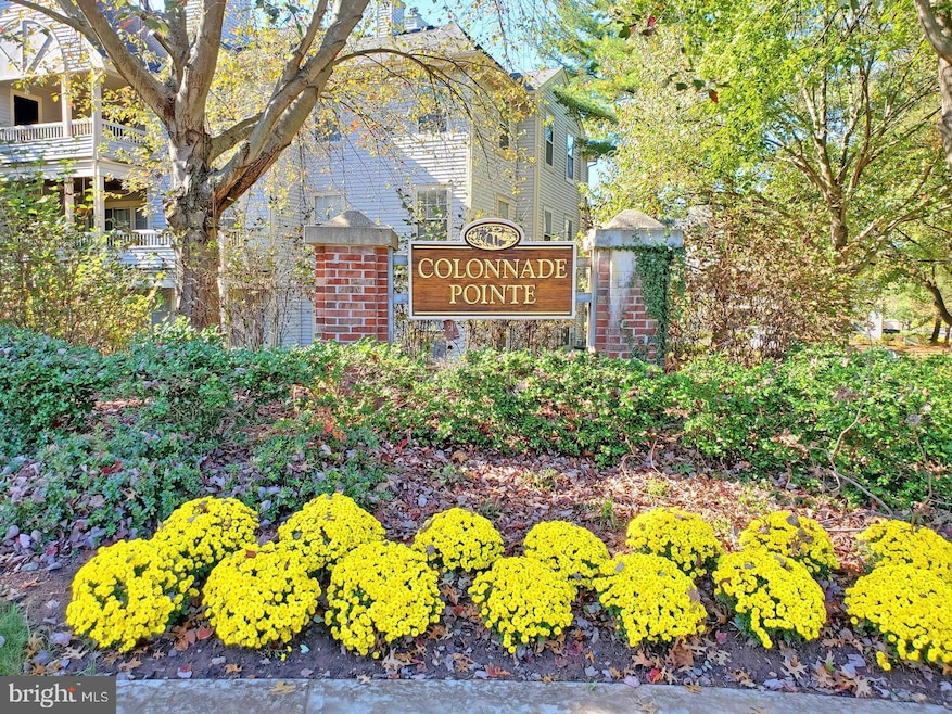 110 Biscayne Ct unit 5, Princeton, NJ 08540 - photo 1