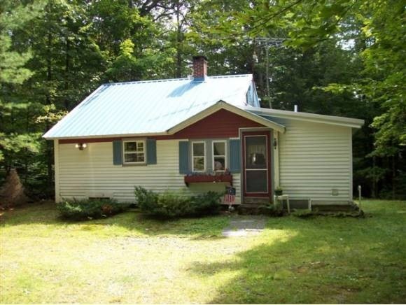 202 E Washington Rd, Hillsborough, NH 03244 - photo 1