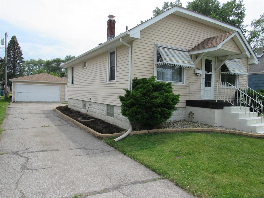 3446 Highway Ave, Highland, IN 46322 - photo 1