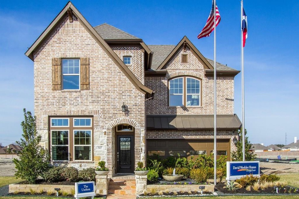 5437 Harbour Rd, Richardson, TX 75082 - photo 1