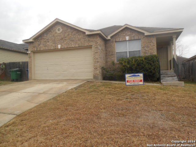 3907 Mas Frio, San Antonio, TX 78223 - photo 1