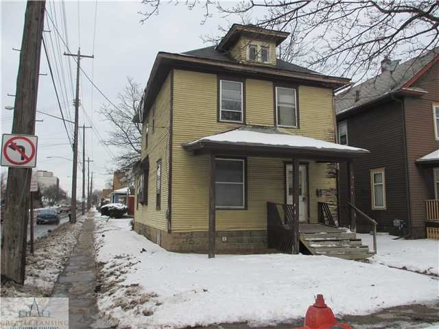 1026 W Genesee St, Lansing, MI 48915 - photo 1
