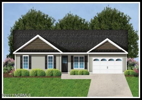 TheAndyGraffam Front Rendering