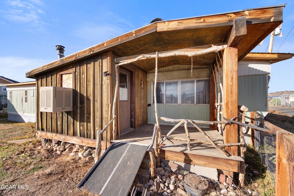 500 N 12th St unit A-3, Kremmling, CO 80459 - photo 1