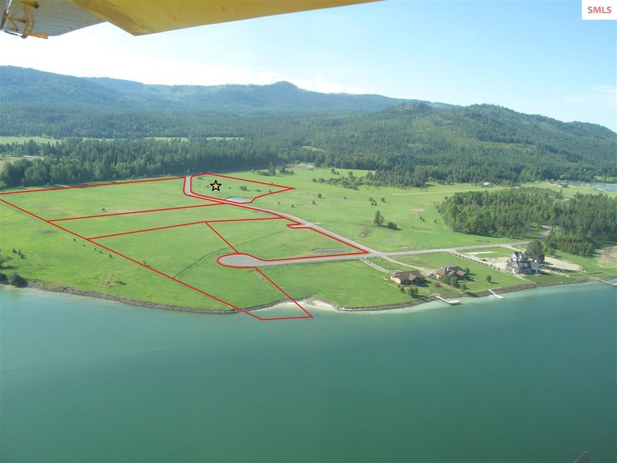 Blk 2 Lot 2 Stagecoach Dr, Sagle, ID 83860 - photo 1