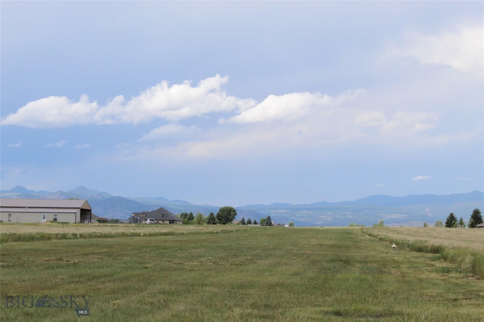 43 N Centurion Way, Whitehall, MT 59759 - photo 1