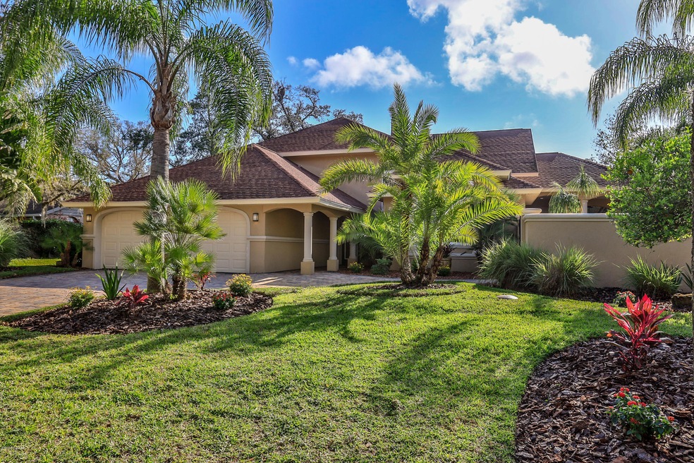 Great curb appeal