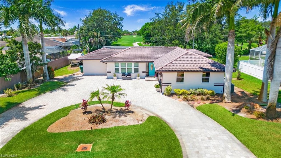 Welcome to 560 Cypress Way East.  This updated hom