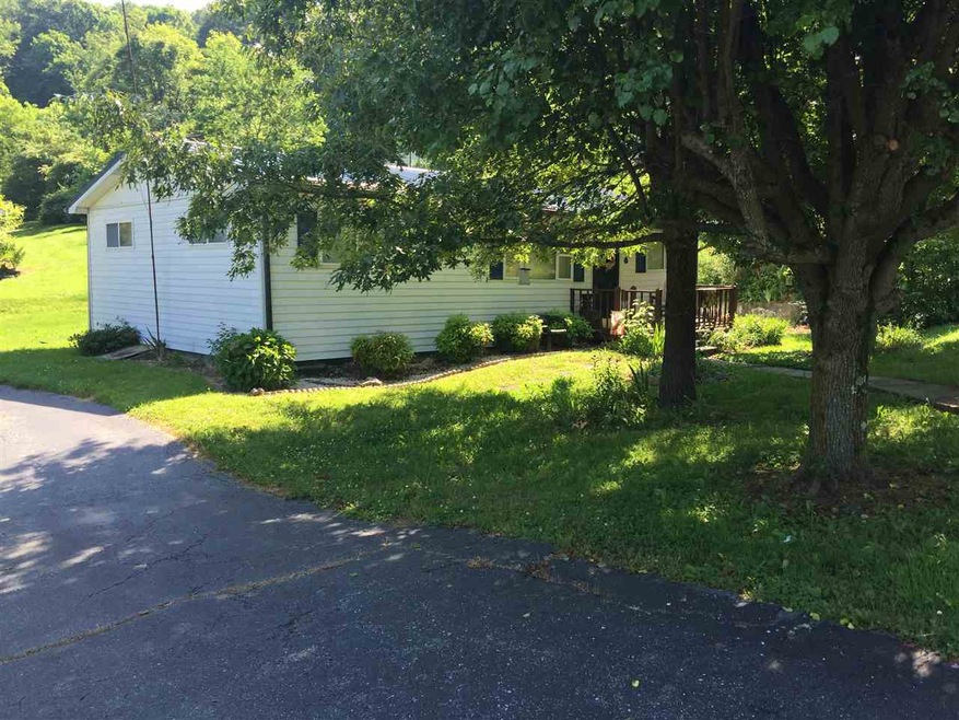 593 Lakeway Rd, Morristown, TN 37814 - photo 1