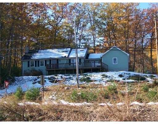 8 Boulder Hill, Bridgton, ME 04009 - photo 1