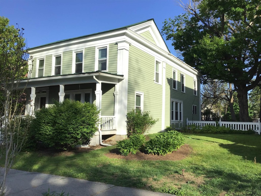 25 Franklin St, Saratoga Springs, NY 12866 - photo 1