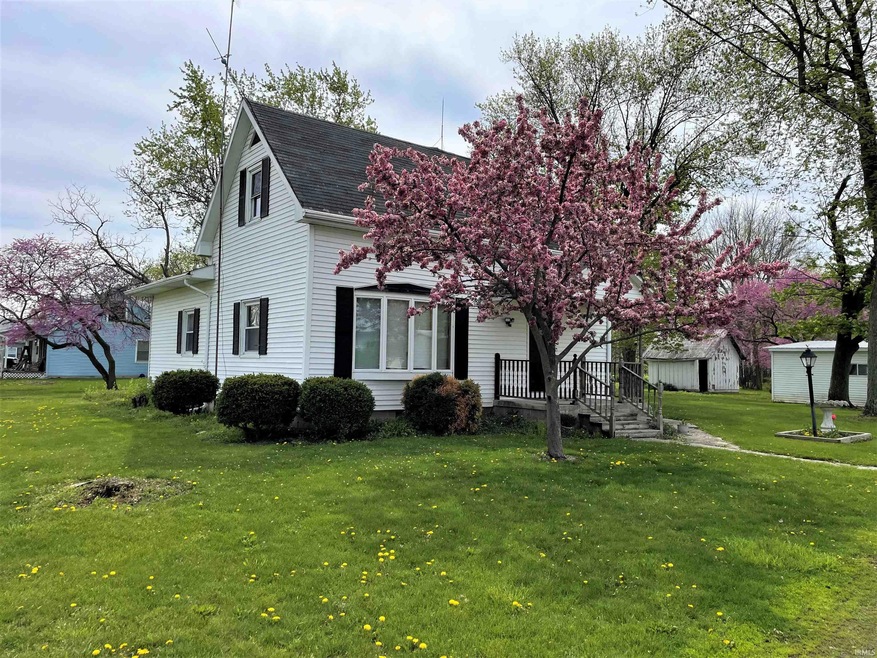 8843 N Center St, Bryant, IN 47326 - photo 1