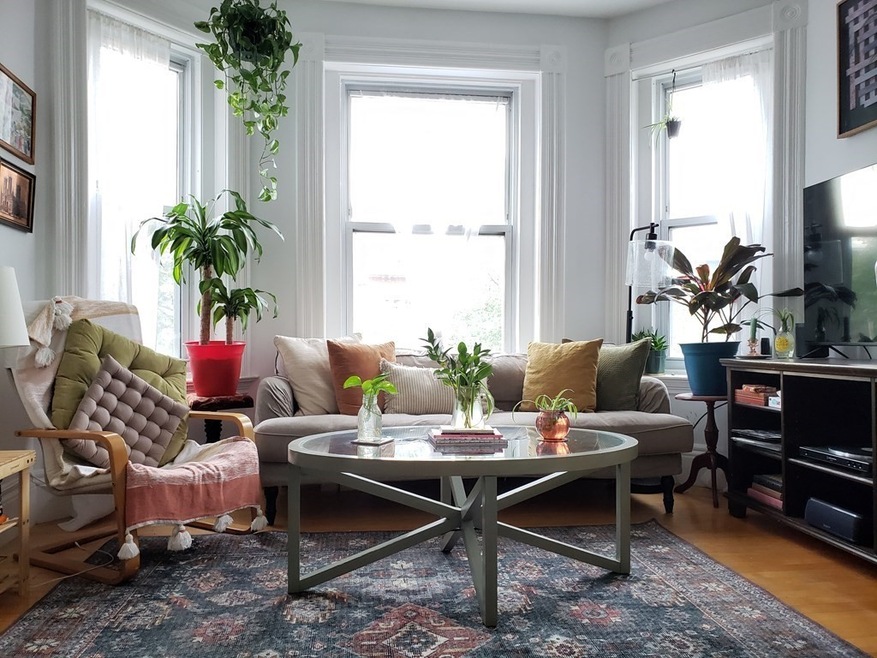 128 Magazine St unit 6, Cambridge, MA 02139 - photo 1