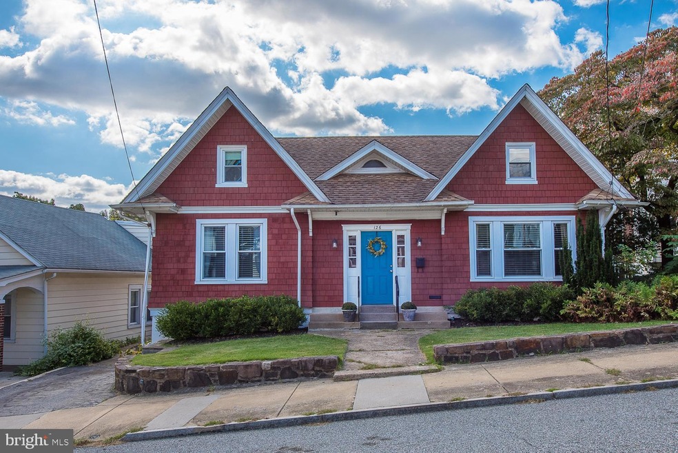 126 Ashland Ave, Bala Cynwyd, PA 19004 - photo 1