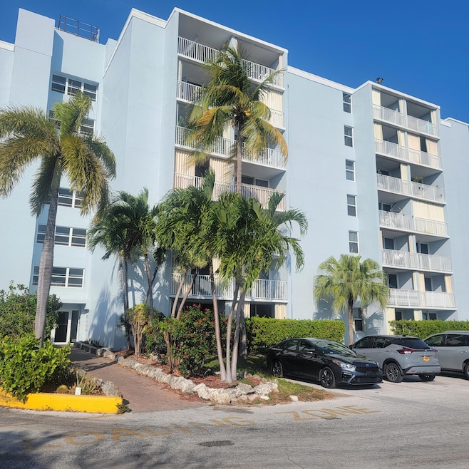 Santa Clara Condominiums unit 407, Key West, FL 33040 - photo 1
