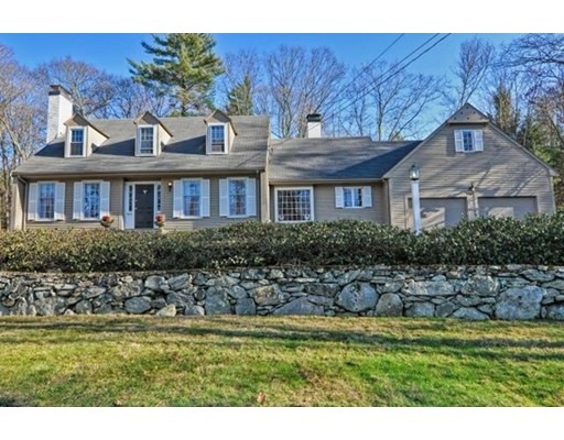 5 Raleigh Rd, Dover, MA 02030 - photo 1