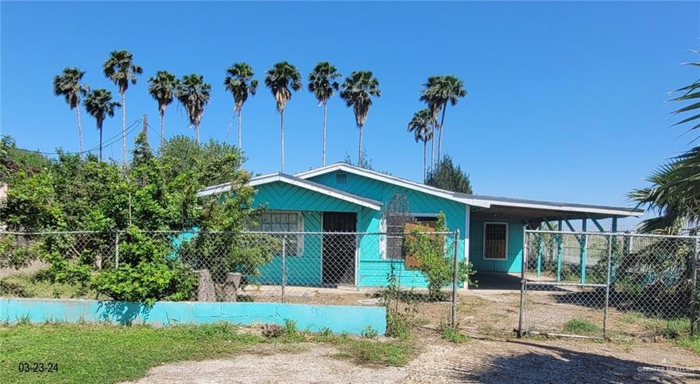 3715 Mile 10 N, Mercedes, TX 78570 - photo 1