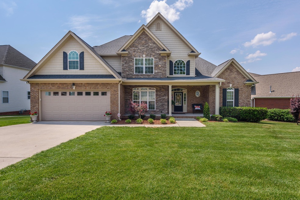 Welcome Home!