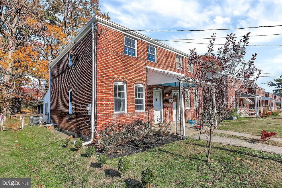 1656 Mussula Rd, Towson, MD 21286 - photo 1