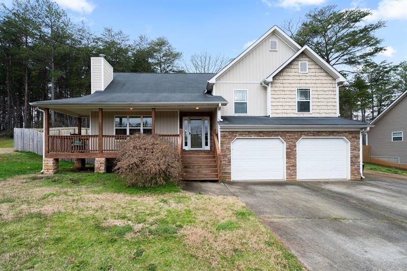 40 Hopkins Farm Dr, Adairsville, GA 30103 - photo 1