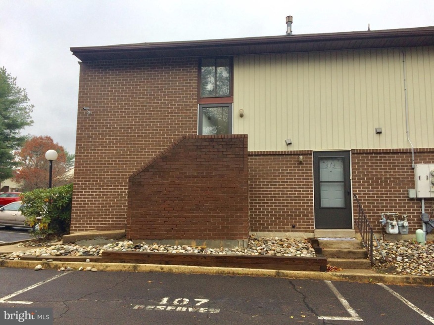 1825 Bridgetown Pike unit 3G, Feasterville Trevose, PA 19053 - photo 1