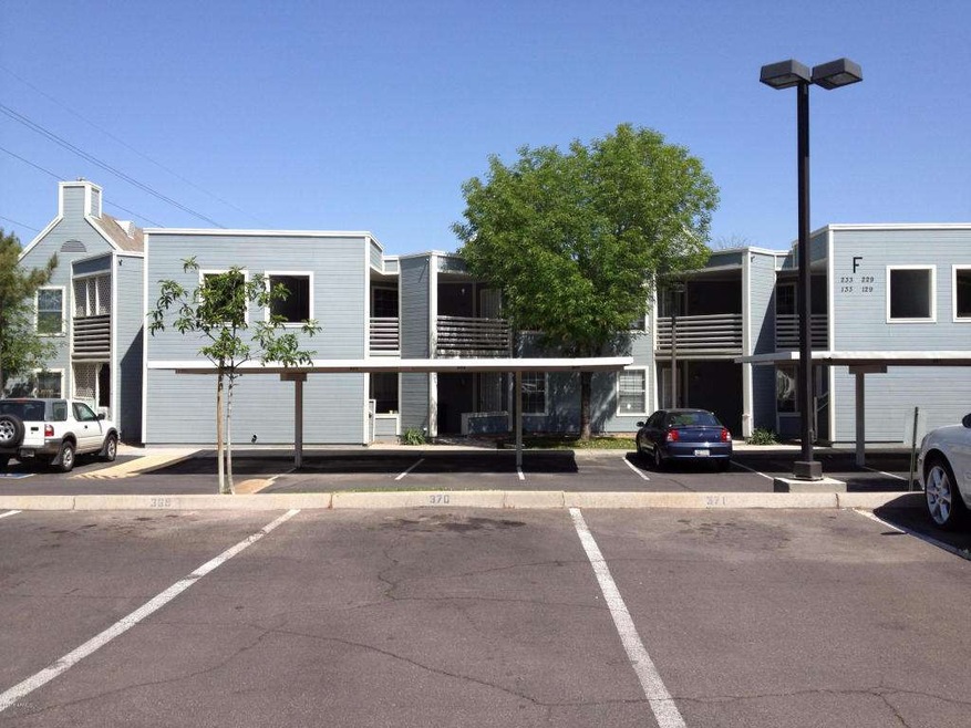 1505 N Center St unit 101, Mesa, AZ 85201 - photo 1