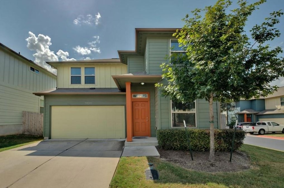 5800 Needle Nook Ct unit 48, Austin, TX 78744 - photo 1