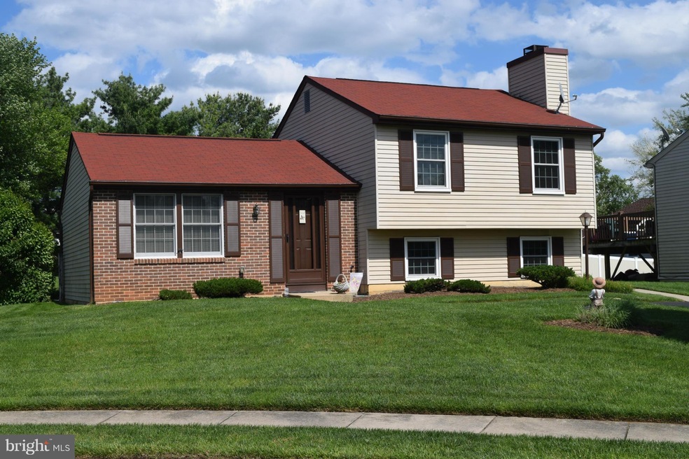 804 Eden Ct, Frederick, MD 21701 - photo 1