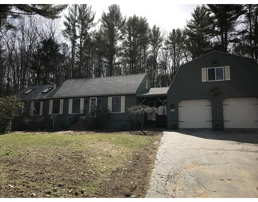 24 Wire Village Rd, Spencer, MA 01562 - photo 1