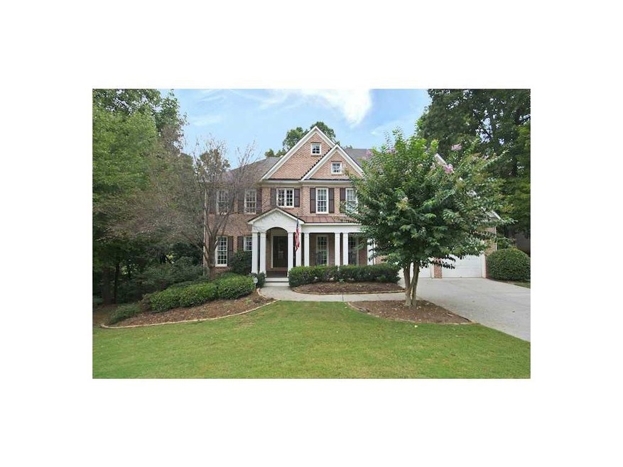 Exterior Front. Welcome Home!