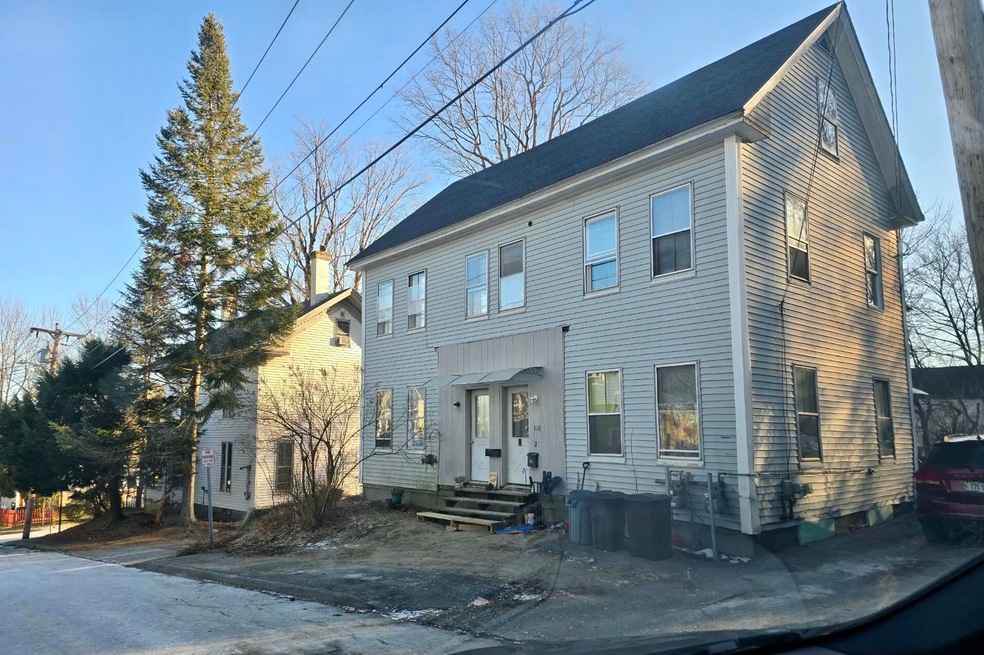 Sold $270,000 • Co-Listing Agent